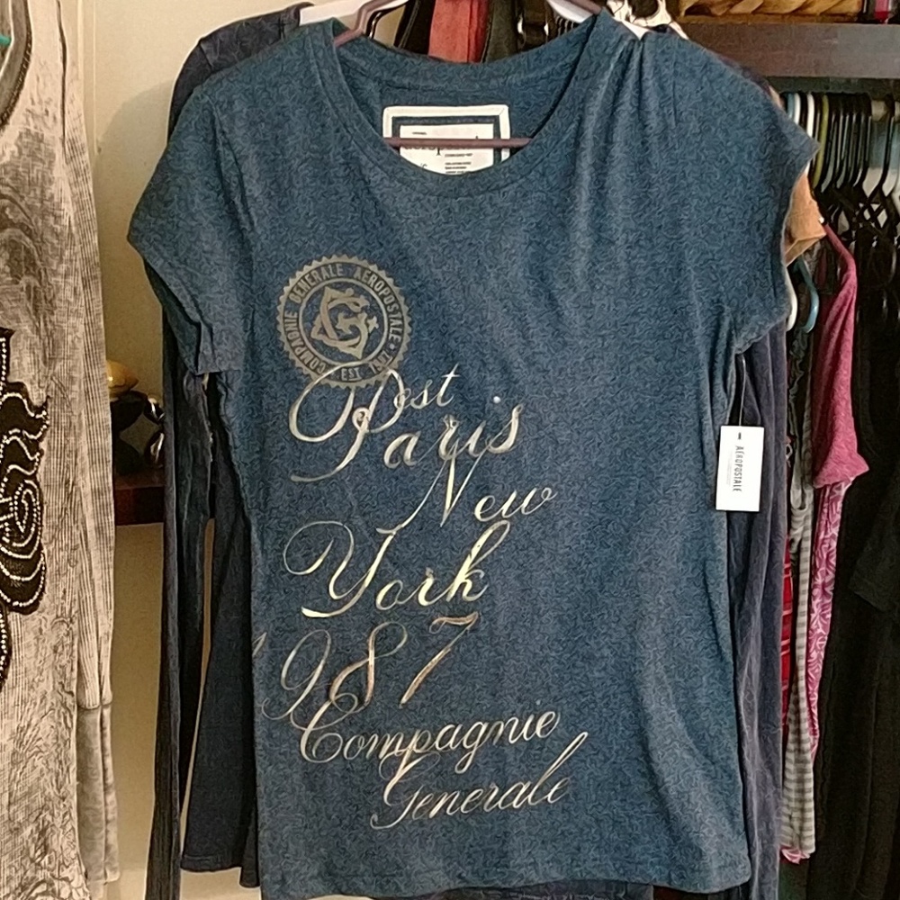 Aeropostale shirt